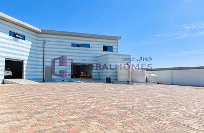 Warehouse - Studio for rent in Al Layan 1 - Saih Shuaib 2 - Dubai Industrial City - Dubai