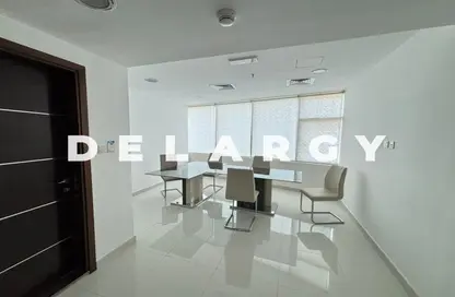 Office Space - Studio for rent in HDS Business Centre - JLT Cluster M - Jumeirah Lake Towers - Dubai