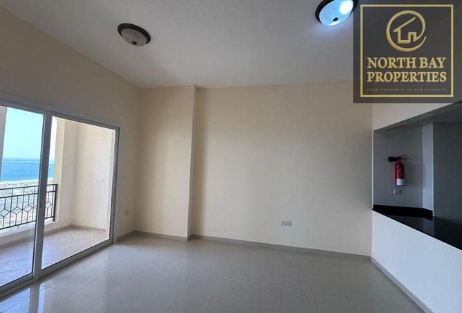 Investor Deal | Large 1BR | Sea View | Pool & Gym