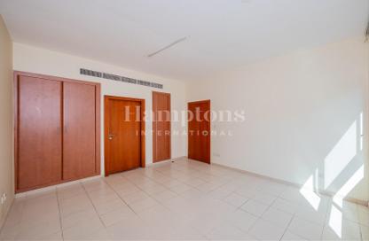 Apartment - 1 Bedroom - 1 Bathroom for rent in Al Thayyal 3 - Al Thayyal - Greens - Dubai