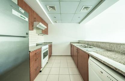 Apartment - 1 Bedroom - 1 Bathroom for rent in Al Thayyal 3 - Al Thayyal - Greens - Dubai