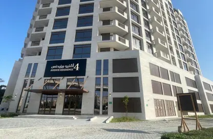 Apartment - 2 Bedrooms - 3 Bathrooms for sale in Avenue Residence 4 - Avenue Residence - Al Furjan - Dubai