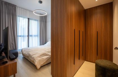Apartment - 2 - 2 for sale in Jadeel - Madinat Jumeirah Living - Umm Suqeim 3 - Umm Suqeim - Dubai