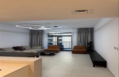 Apartment - 2 - 2 for sale in Jadeel - Madinat Jumeirah Living - Umm Suqeim 3 - Umm Suqeim - Dubai