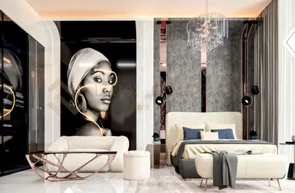 شقة - 2 غرف نوم - 3 حمامات للبيع في دانوب فاشونز - ديستريكت 4 - مثلث قرية جميرا - دبي شقة - 2 غرف نوم - 3 حمامات للبيع في دانوب فاشونز - ديستريكت 4 - مثلث قرية جميرا - دبي