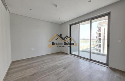 Duplex - 4 - 5 for rent in The Double - International City Phase 2 - Al Warsan 4 - Al Warsan - Dubai