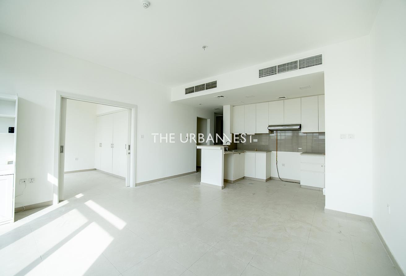 Vacant | Corner Unit | with Maids Room | 4Bed photo 4