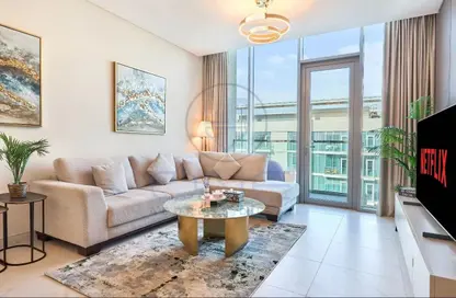 شقة - غرفة نوم - 2 حمامات للبيع في مساكن 15 - المنطقة وان - مدينة الشيخ محمد بن راشد - دبي