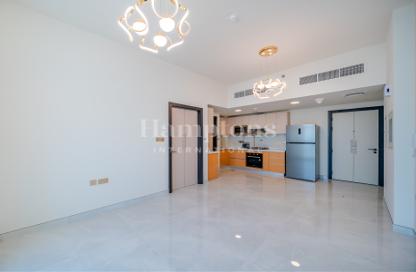 Apartment - 1 Bedroom - 1 Bathroom for rent in Skyz by Danube - Arjan - Dubai