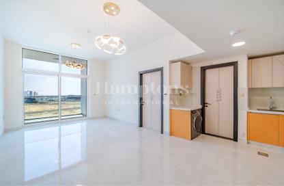 Apartment - 1 Bedroom - 1 Bathroom for rent in Skyz by Danube - Arjan - Dubai