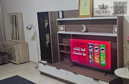 Apartment - Studio - 1 Bathroom for rent in Ajman One Tower 1 - Ajman One - Ajman Downtown - Ajman Apartment - Studio - 1 Bathroom for rent in Ajman One Tower 1 - Ajman One - Ajman Downtown - Ajman