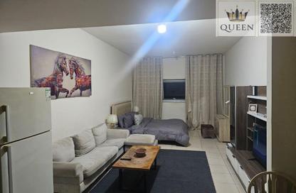 Apartment - Studio - 1 Bathroom for rent in Ajman One Tower 1 - Ajman One - Ajman Downtown - Ajman Apartment - Studio - 1 Bathroom for rent in Ajman One Tower 1 - Ajman One - Ajman Downtown - Ajman