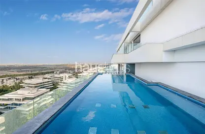 Apartment - 4 Bedrooms - 5 Bathrooms for sale in Seventh Heaven - Al Barari - Dubai