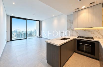 Apartment - 2 - 3 for sale in Peninsula Four - Peninsula - Business Bay - Dubai Apartment - 2 - 3 for sale in Peninsula Four - Peninsula - Business Bay - Dubai