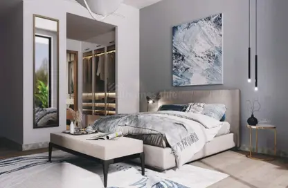 تاون هاوس - 3 غرف نوم - 5 حمامات للبيع في ساوث باي 3 - ساوث باي - دبي الجنوب (مركز دبي العالمي) - دبي تاون هاوس - 3 غرف نوم - 5 حمامات للبيع في ساوث باي 3 - ساوث باي - دبي الجنوب (مركز دبي العالمي) - دبي