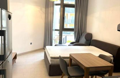 Apartment - Studio - 1 Bathroom for rent in Montrell - Al Furjan - Dubai