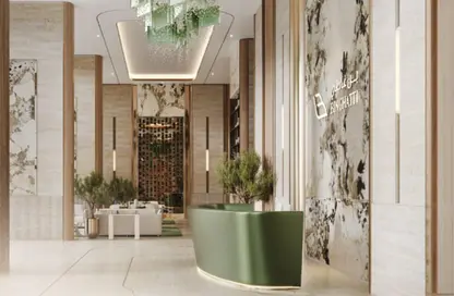 Apartment - Studio - 1 Bathroom for sale in Binghatti Titania - Majan - Dubai Land - Dubai