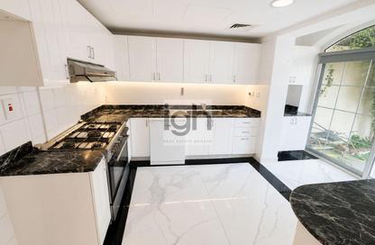 Villa - 3 Bedrooms - 3 Bathrooms for rent in Springs 3 - The Springs - Dubai Villa - 3 Bedrooms - 3 Bathrooms for rent in Springs 3 - The Springs - Dubai