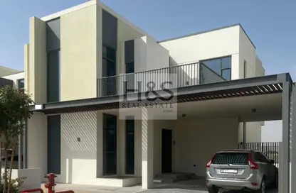 تاون هاوس - 4 غرف نوم - 4 حمامات للبيع في جوي - المرابع العربية 3 - دبي