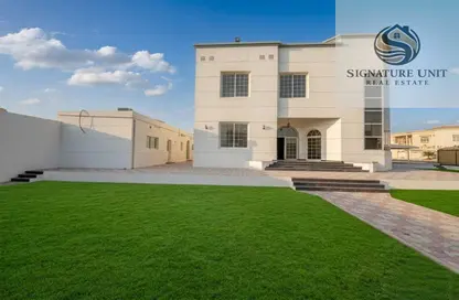 Villa - 5 Bedrooms - 7 Bathrooms for rent in Al Warqa'a 2 Villas - Al Warqa'a 2 - Al Warqa'a - Dubai