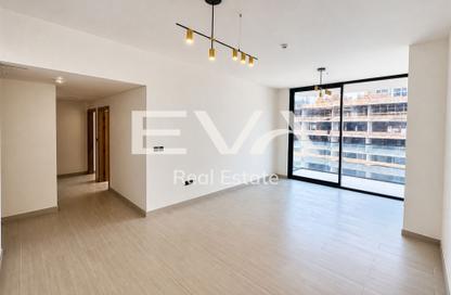 Apartment - 2 Bedrooms - 3 Bathrooms for rent in Binghatti Orchid - District 10 - Jumeirah Village Circle - Dubai