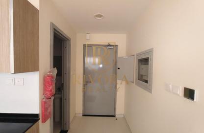 Apartment - Studio - 1 Bathroom for rent in Al Karama Sqaure - Al Karama - Dubai