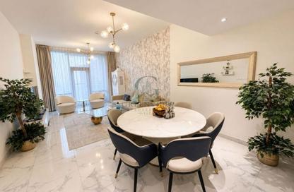 Apartment - 2 Bedrooms - 3 Bathrooms for rent in Amna - Al Habtoor City - Business Bay - Dubai Apartment - 2 Bedrooms - 3 Bathrooms for rent in Amna - Al Habtoor City - Business Bay - Dubai