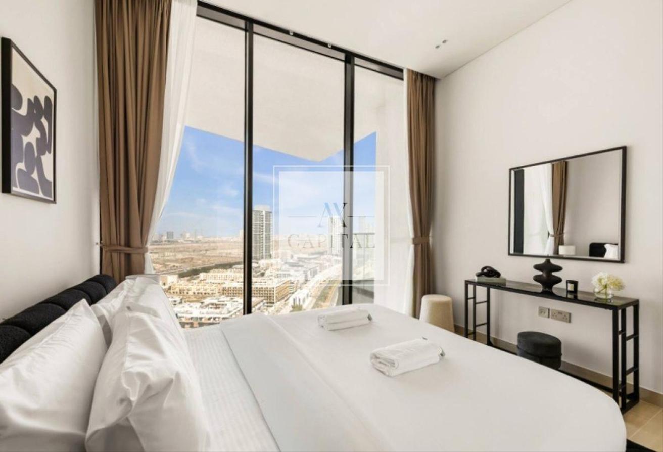 Luxury 1BR Plus Pool | fully furnished | Vacant photo 10