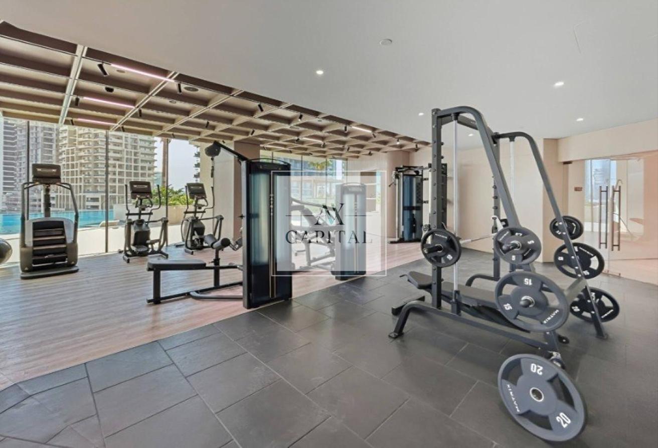 Luxury 1BR Plus Pool | fully furnished | Vacant photo 21