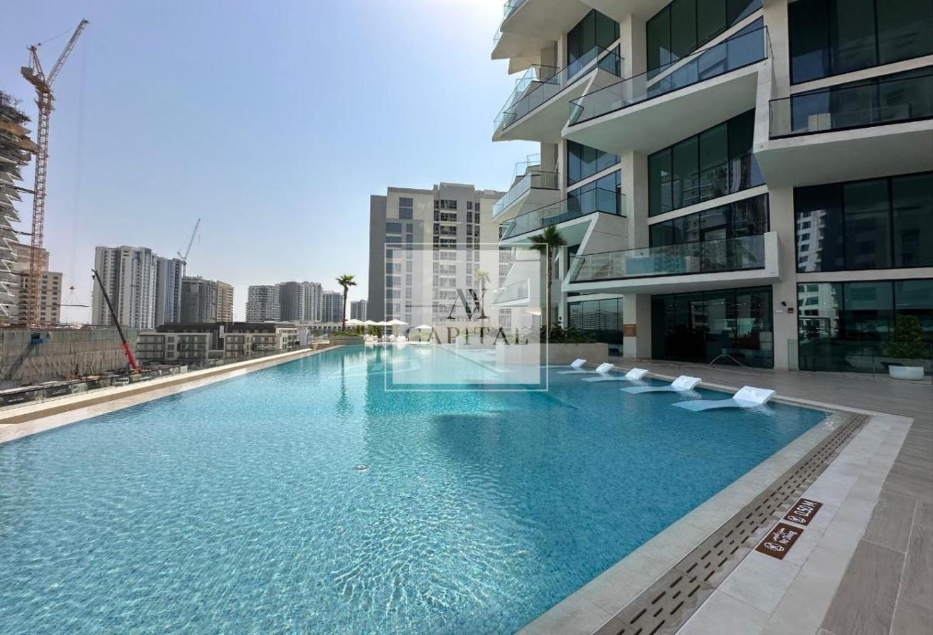 Luxury 1BR Plus Pool | fully furnished | Vacant photo 24