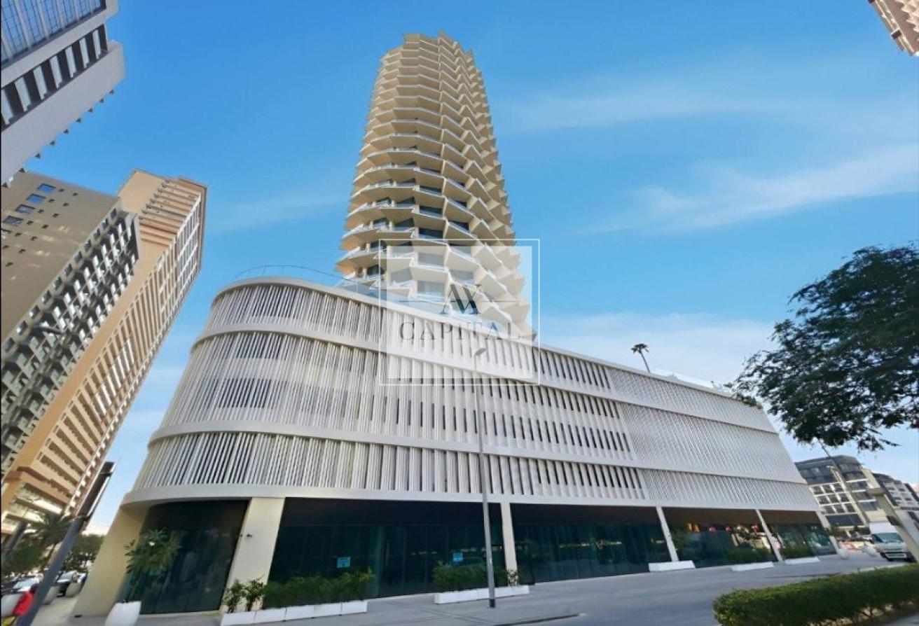 Luxury 1BR Plus Pool | fully furnished | Vacant photo 26