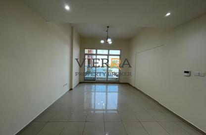 Apartment - 1 - 2 for rent in La Vista Residence 1 - La Vista Residence - Dubai Silicon Oasis - Dubai