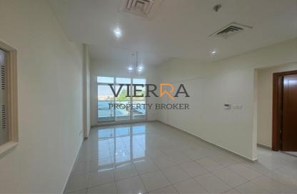 Apartment - 1 - 2 for rent in La Vista Residence 1 - La Vista Residence - Dubai Silicon Oasis - Dubai