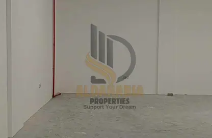 مستودع - استوديو - 1 حمام للايجار في الجرف الصناعية 1 - الجرف الصناعية - عجمان