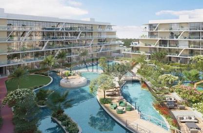 Apartment - Studio - 1 for sale in 10 Oxford - District 10 - Jumeirah Village Circle - Dubai