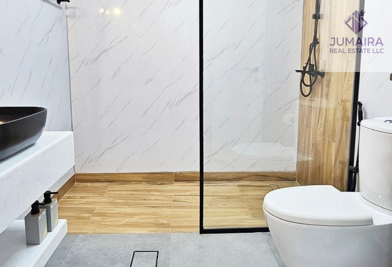 Luxury 1BR | Elegant I Full Sea View 1BR