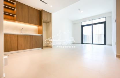 Apartment - 1 - 1 for sale in Palace Residence North - Dubai Creek Harbour (The Lagoons) - Dubai
