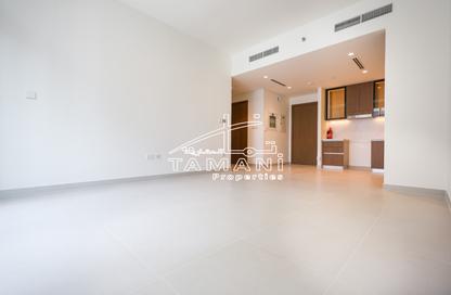 Apartment - 1 Bedroom - 1 Bathroom for sale in Palace Residence North - Dubai Creek Harbour (The Lagoons) - Dubai Apartment - 1 Bedroom - 1 Bathroom for sale in Palace Residence North - Dubai Creek Harbour (The Lagoons) - Dubai