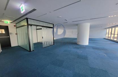 Office Space - Studio for rent in Al Hamriya-1 - Al Hamriya - Bur Dubai - Dubai