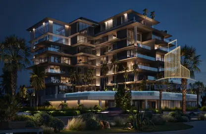 شقة - 4 غرف نوم - 5 حمامات للبيع في فندق أوموريا ريزيدنسز - جزر دبي - دبي