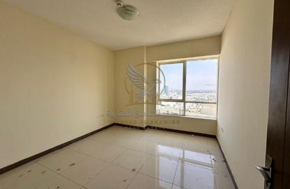 Apartment - 1 Bedroom - 2 Bathrooms for rent in Al Mahatta - Al Qasimia - Sharjah