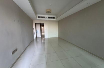 Apartment - 1 Bedroom - 2 Bathrooms for rent in Gulfa Towers - Al Rashidiya 1 - Al Rashidiya - Ajman