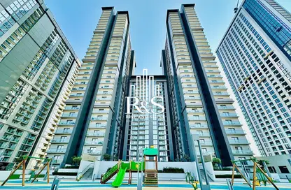 Apartment - 1 Bedroom - 1 Bathroom for rent in Sobha Creek Vistas Tower A - Sobha Hartland - Mohammed Bin Rashid City - Dubai Apartment - 1 Bedroom - 1 Bathroom for rent in Sobha Creek Vistas Tower A - Sobha Hartland - Mohammed Bin Rashid City - Dubai