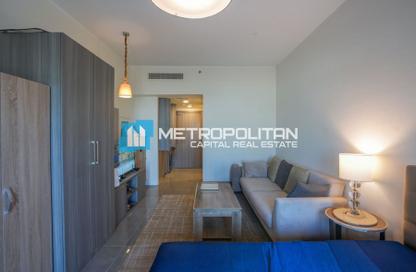 Apartment - Studio - 1 for sale in Leonardo Residences - Masdar City - Abu Dhabi Apartment - Studio - 1 for sale in Leonardo Residences - Masdar City - Abu Dhabi