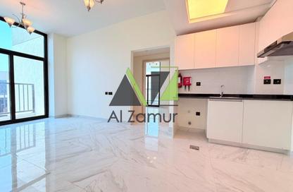 شقة - 2 غرف نوم - 3 حمامات للايجار في سكن آر آر - منطقة سكنية - دبي الجنوب (مركز دبي العالمي) - دبي