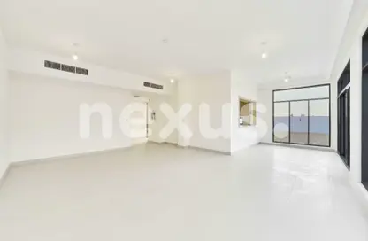 Villa - 4 Bedrooms - 6 Bathrooms for rent in The Pulse Beachfront 3 - The Pulse - Dubai South (Dubai World Central) - Dubai