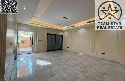 Villa - 3 Bedrooms - 6 Bathrooms for rent in Kabbali Hills - Al Helio 2 - Al Helio - Ajman Villa - 3 Bedrooms - 6 Bathrooms for rent in Kabbali Hills - Al Helio 2 - Al Helio - Ajman