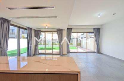 Townhouse - 4 Bedrooms - 4 Bathrooms for rent in La Violeta 1 - La Violeta - Villanova - Dubai Land - Dubai