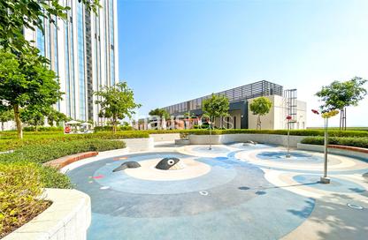 Apartment - 2 - 3 for rent in Harbour Gate Tower 1 - Harbour Gate - Dubai Creek Harbour (The Lagoons) - Dubai