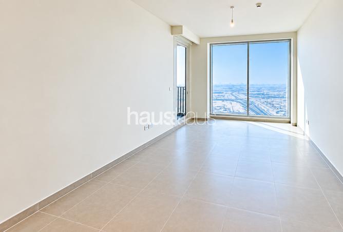 Vacant Soon | High Floor | Unfurnished photo 2